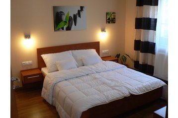 Madžarska Privát Sárvár, Interier